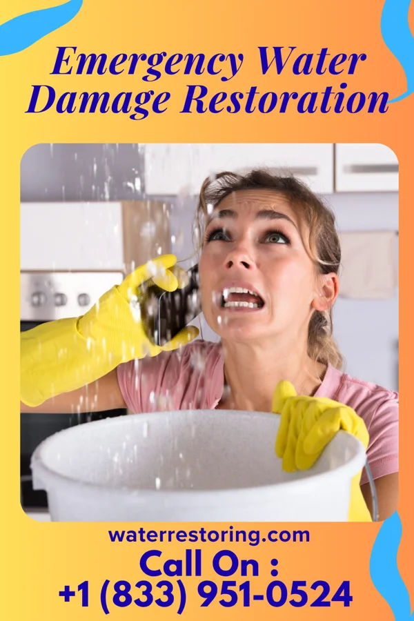 Emergency Water Damage Restoration in Valley View, OH